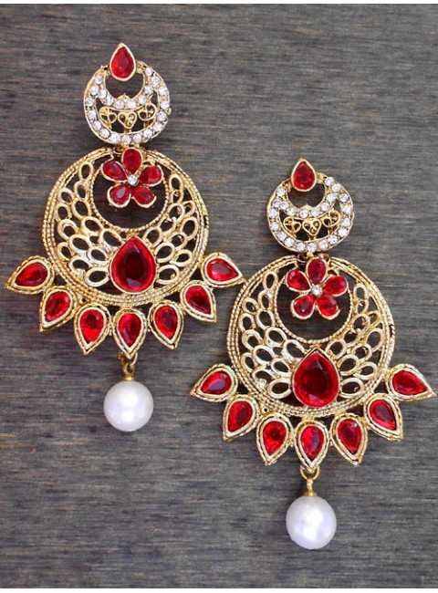 Fashion Earrings